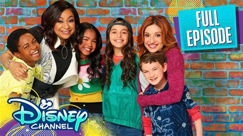 disney chanel programa|Disney Channel full episodes.